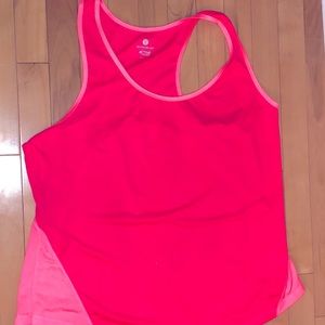 Old Navy workout tank